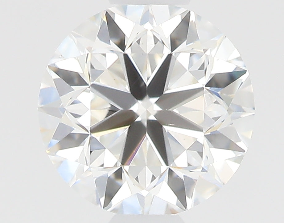 0.50 carat Round diamond G VS2 VeryGood