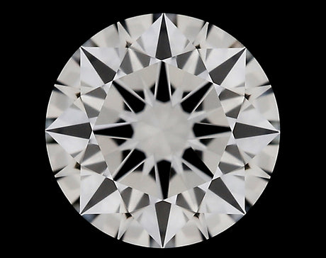 0.31 carat Round diamond F VS1 Excellent