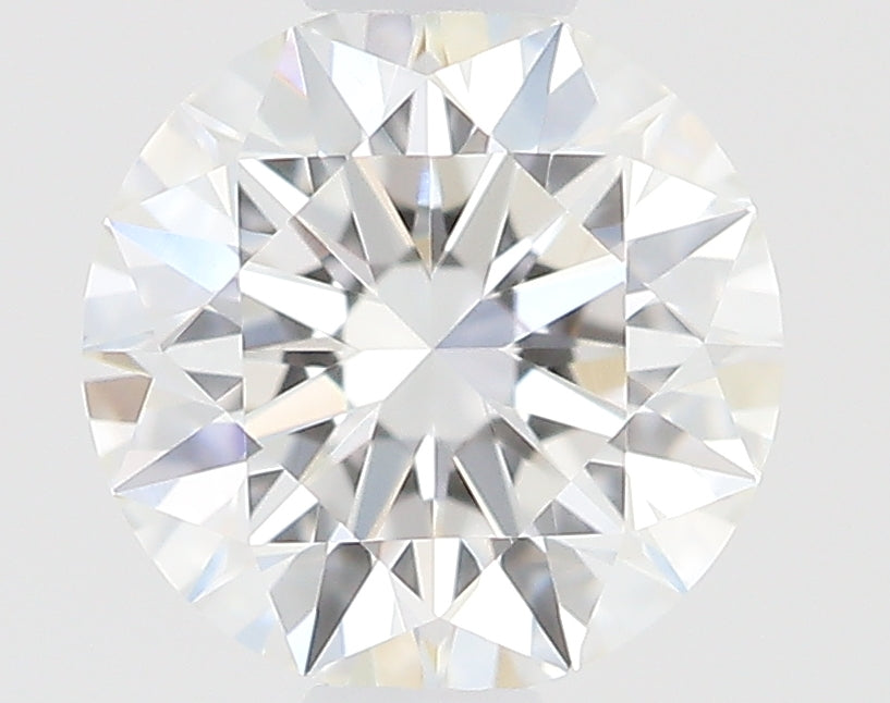 0.35 carat Round diamond G VVS2 Excellent