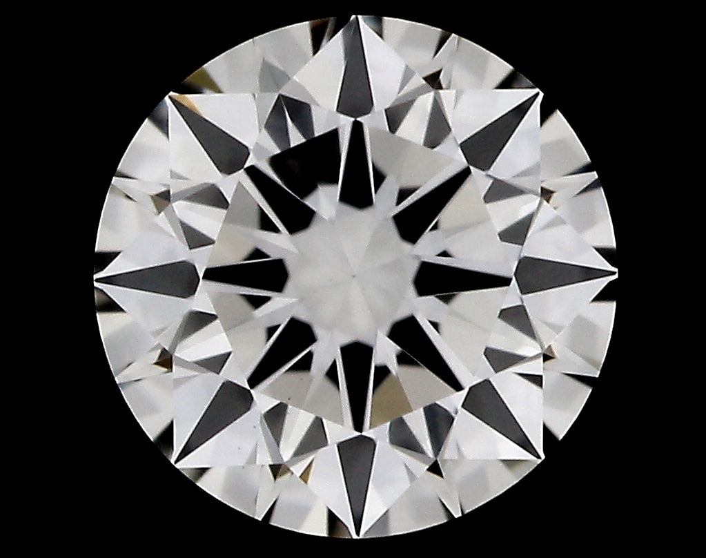 0.45 carat Round diamond G VS1 Excellent