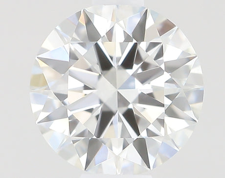 0.31 carat Round diamond H VVS2 Excellent