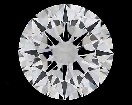 0.30 carat Round diamond E VVS1 Excellent