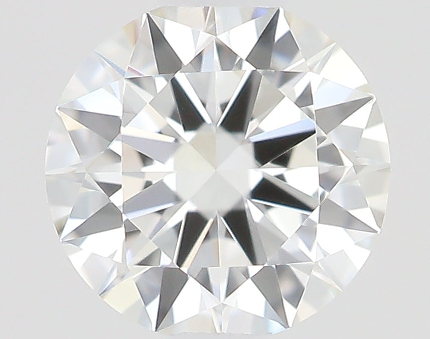 0.30 carat Round diamond I VS1 Excellent