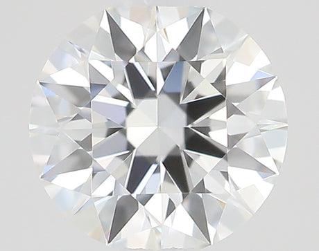0.23 carat Round diamond G IF Excellent