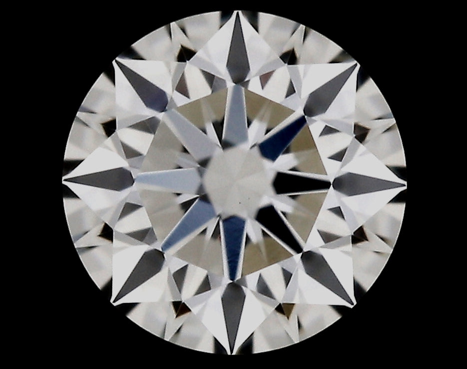 0.33 carat Round diamond G  VVS2 Excellent