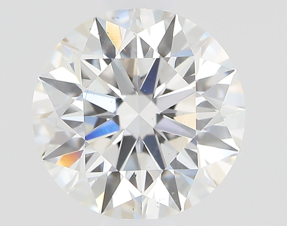 0.60 carat Round diamond F VS2 Excellent