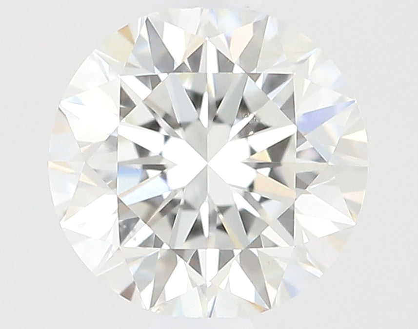 0.40 carat Round diamond H VS2 VeryGood