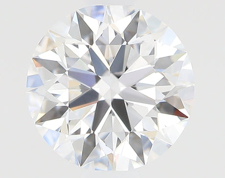 0.58 carat Round diamond D IF Excellent