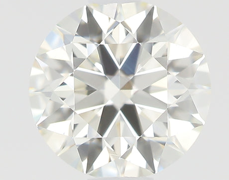 0.40 carat Round diamond K VVS2 Excellent