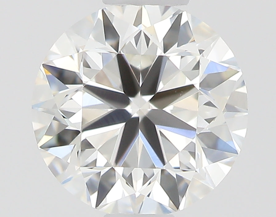 0.50 carat Round diamond H VS1 VeryGood