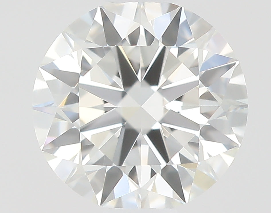 0.40 carat Round diamond I VVS2 Excellent