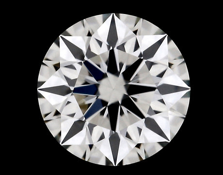 0.30 carat Round diamond K VS1 Excellent