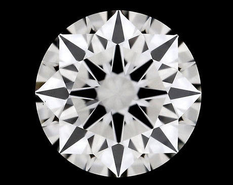 0.30 carat Round diamond G VS1 Excellent