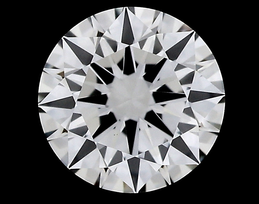 0.31 carat Round diamond H VS2 Excellent