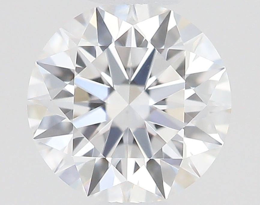 0.30 carat Round diamond E VS1 Excellent