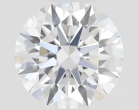 0.30 carat Round diamond E VS1 Excellent