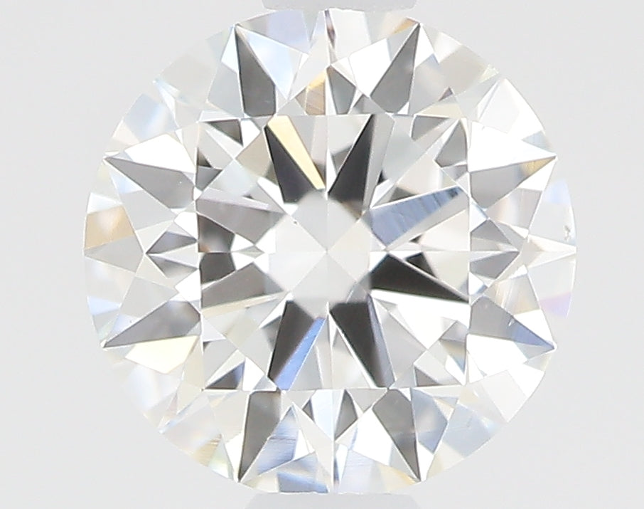 0.50 carat Round diamond G VS2 Excellent