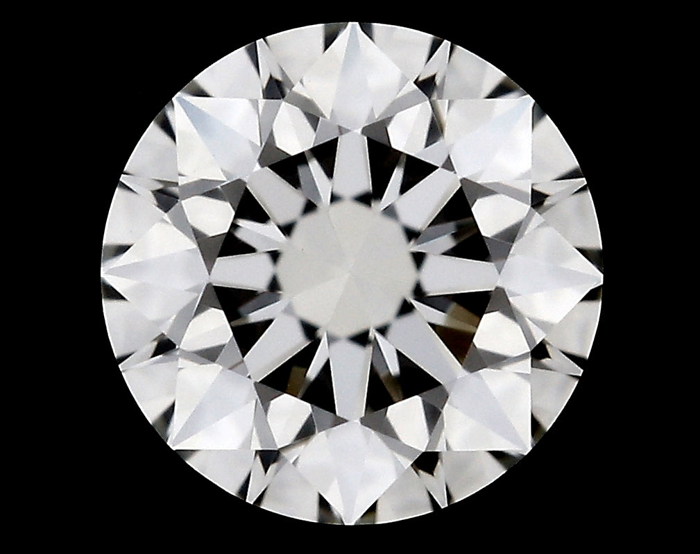 0.35 carat Round diamond G VVS2 Excellent