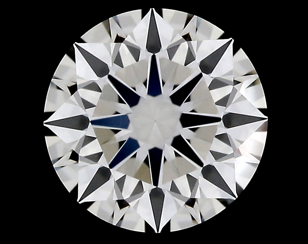 0.50 carat Round diamond G VVS1 Excellent