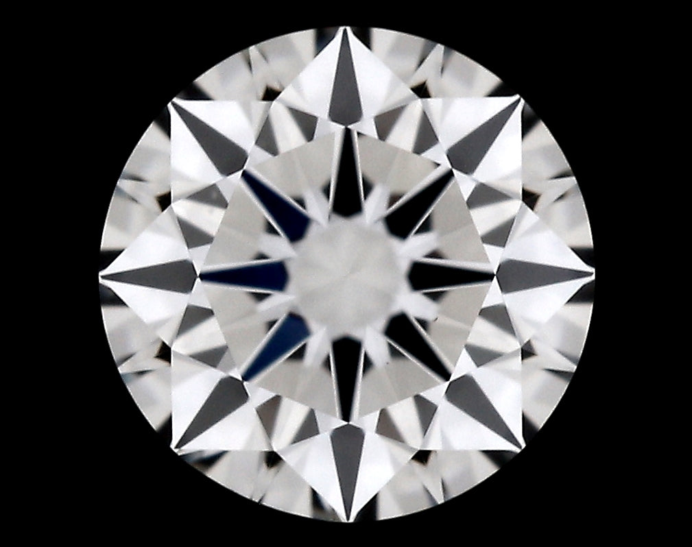 0.31 carat Round diamond D VS1 Excellent