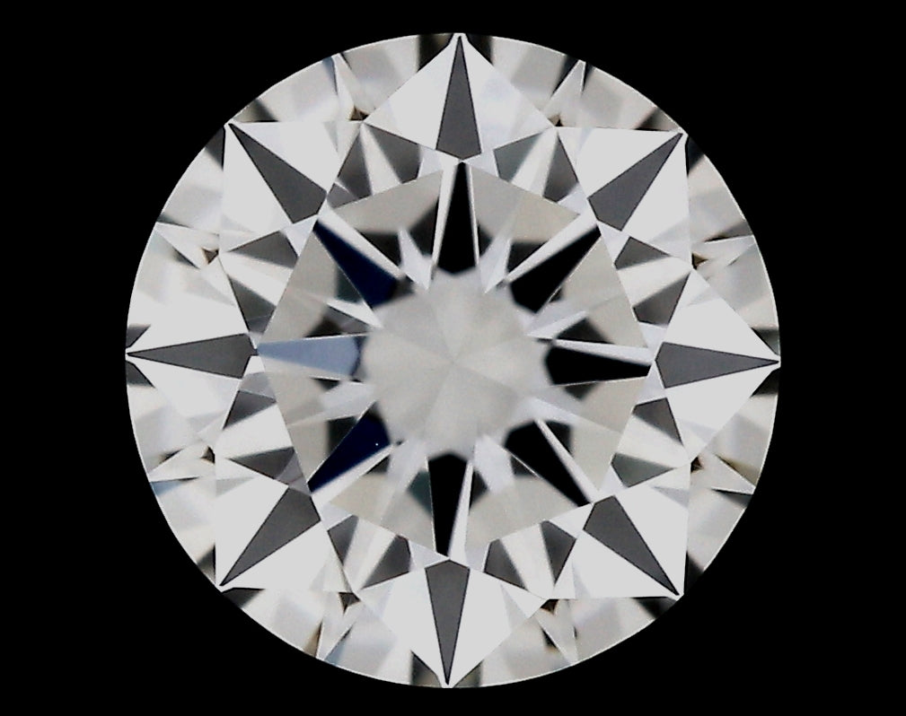 0.30 carat Round diamond G VVS2 Excellent