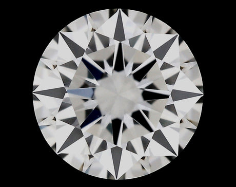 0.30 carat Round diamond G VVS2 Excellent