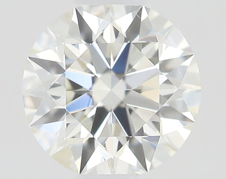 0.30 carat Round diamond J SI1 Excellent