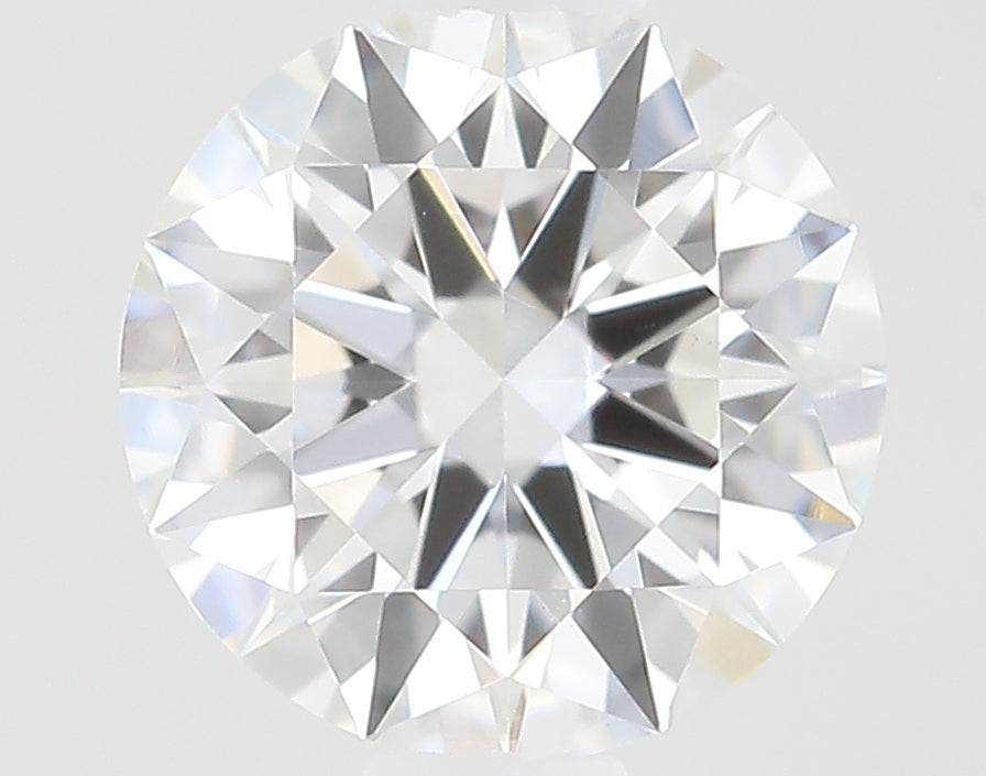 0.30 carat Round diamond E VS2 Excellent