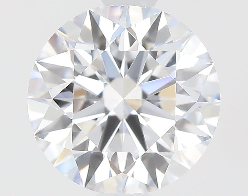 0.56 carat Round diamond D VVS1 Excellent