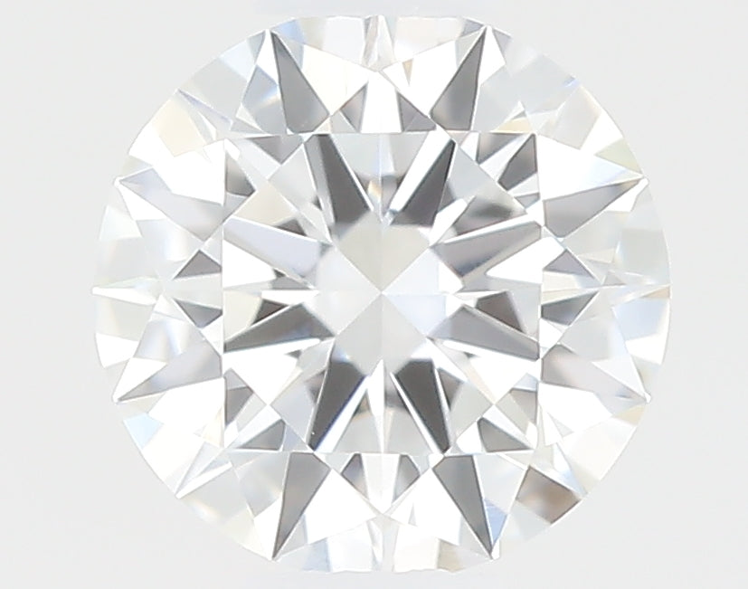 0.31 carat Round diamond F VVS2 Excellent