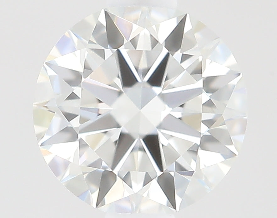 0.30 carat Round diamond H VVS2 Excellent