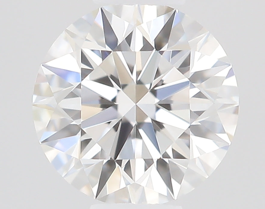 0.30 carat Round diamond E VVS1 Excellent