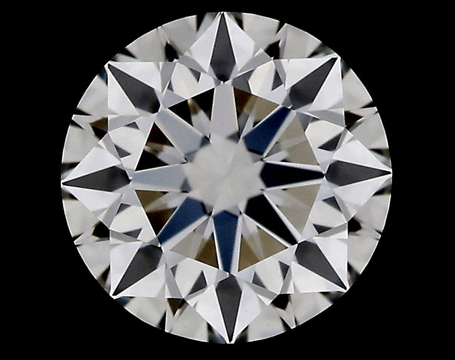 0.31 carat Round diamond G VVS2 Excellent