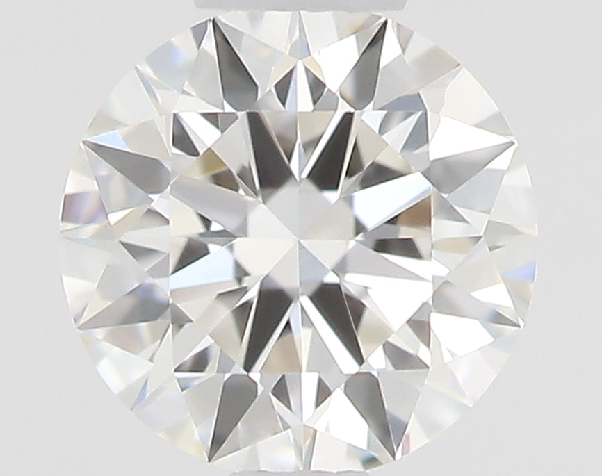0.31 carat Round diamond G VVS1 Excellent