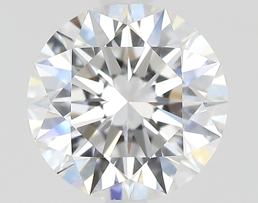 0.50 carat Round diamond E VVS2 Excellent