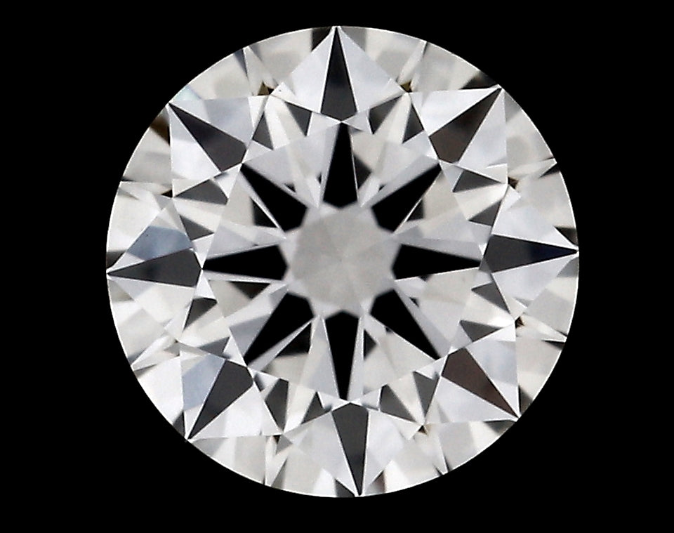 0.30 carat Round diamond F VS1 Very good