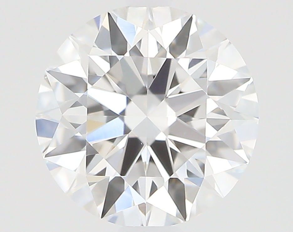 0.70 carat Round diamond E VS2 Excellent