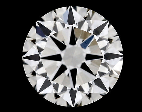 0.30 carat Round diamond F VS1 VeryGood
