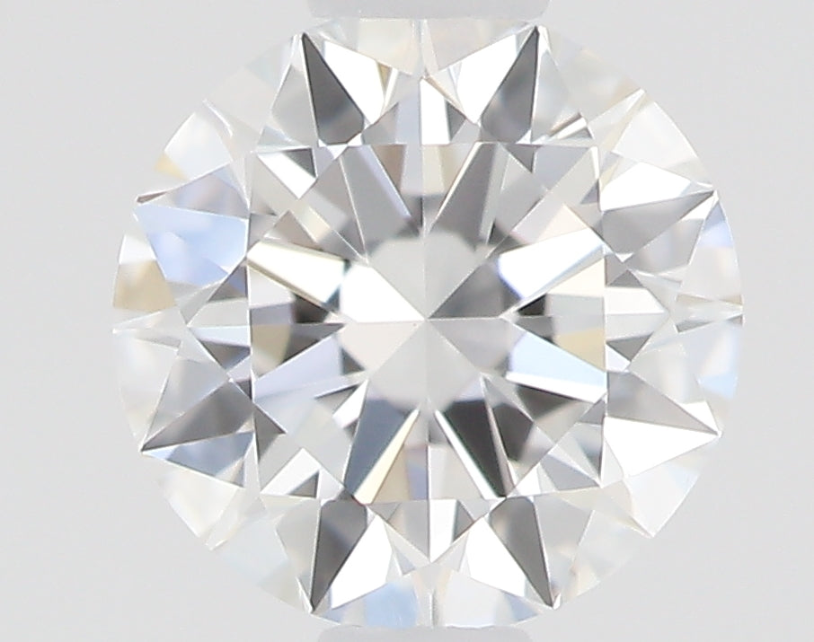 0.30 carat Round diamond E VS1 Excellent