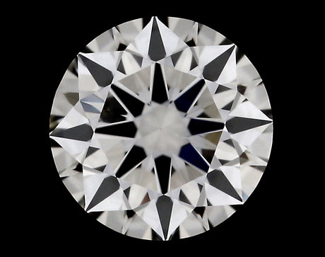 0.30 carat Round diamond G VVS2 Excellent