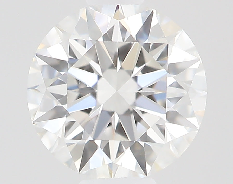 0.30 carat Round diamond E VVS2 Excellent