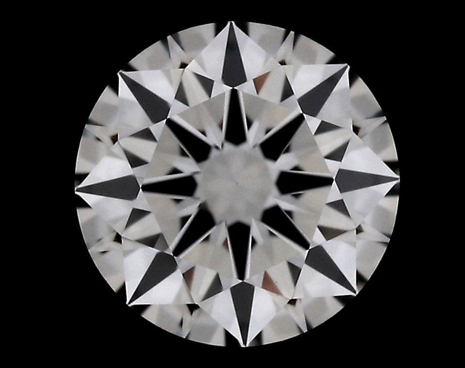 0.30 carat Round diamond F VVS2 Excellent