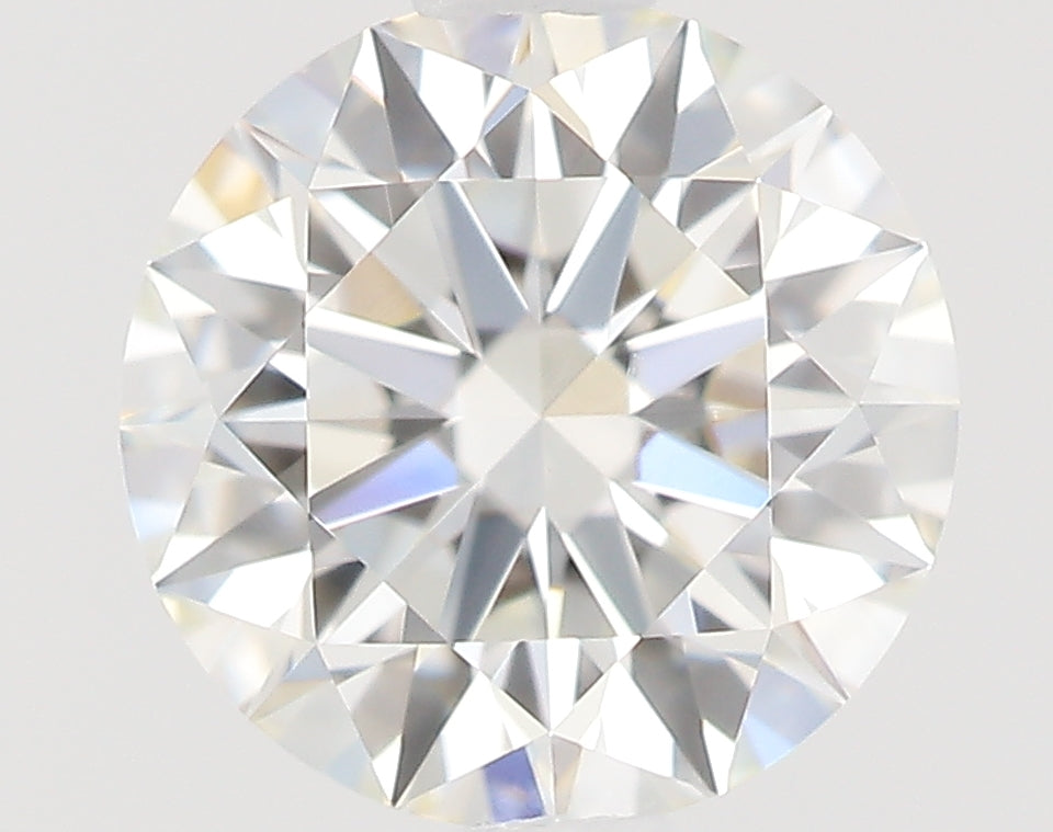 0.40 carat Round diamond I VS2 Excellent