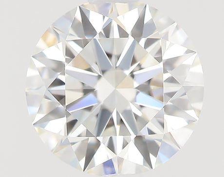 0.40 carat Round diamond I VS2 Excellent