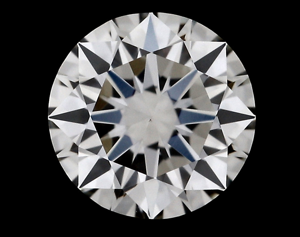 0.30 carat Round diamond G VVS2 Excellent