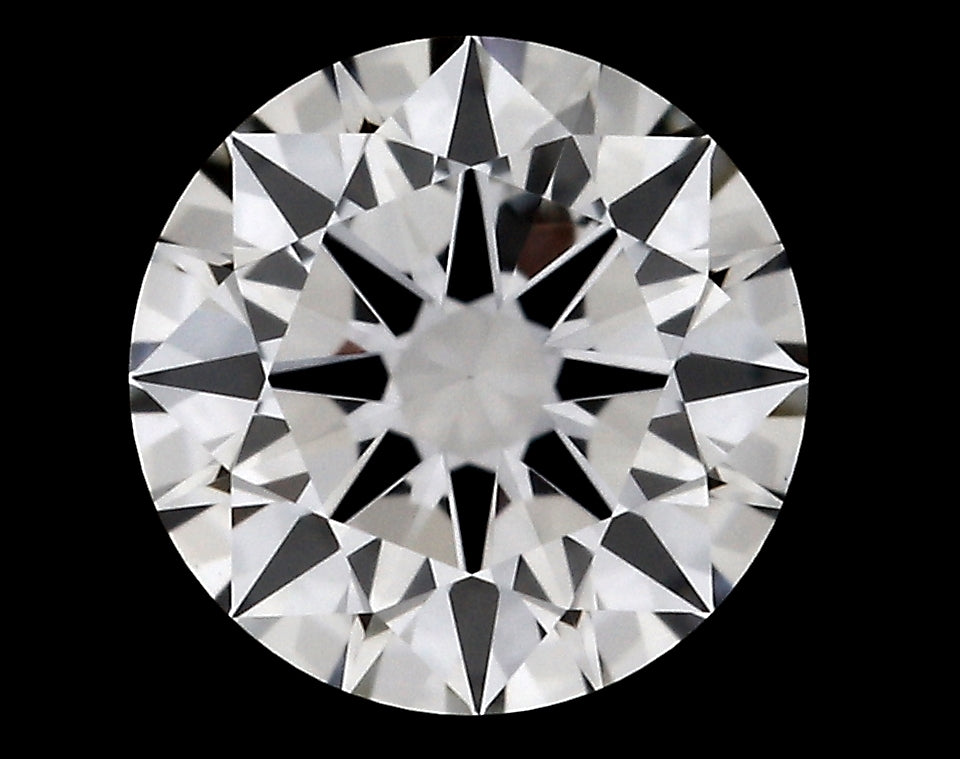 0.30 carat Round diamond F VS1 Excellent