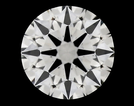 0.30 carat Round diamond I VS1 Excellent