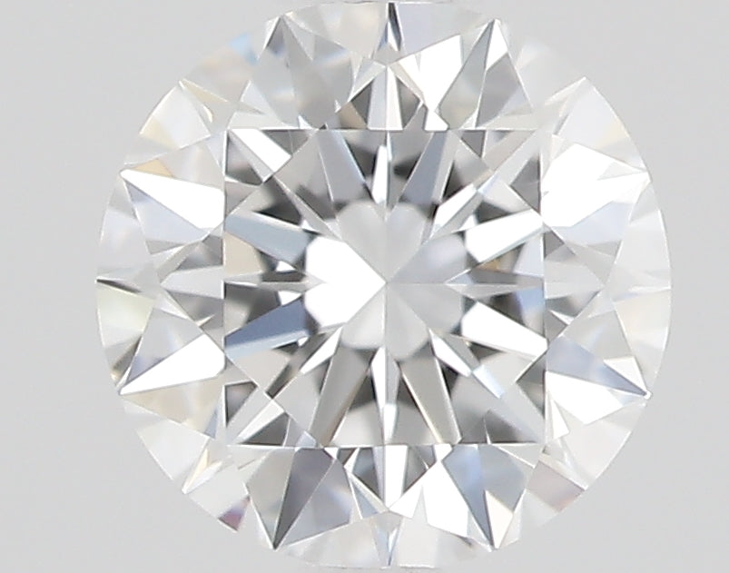 0.30 carat Round diamond E VVS2 Excellent