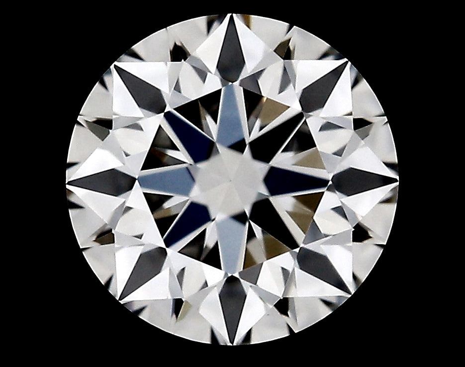 0.30 carat Round diamond D IF Excellent