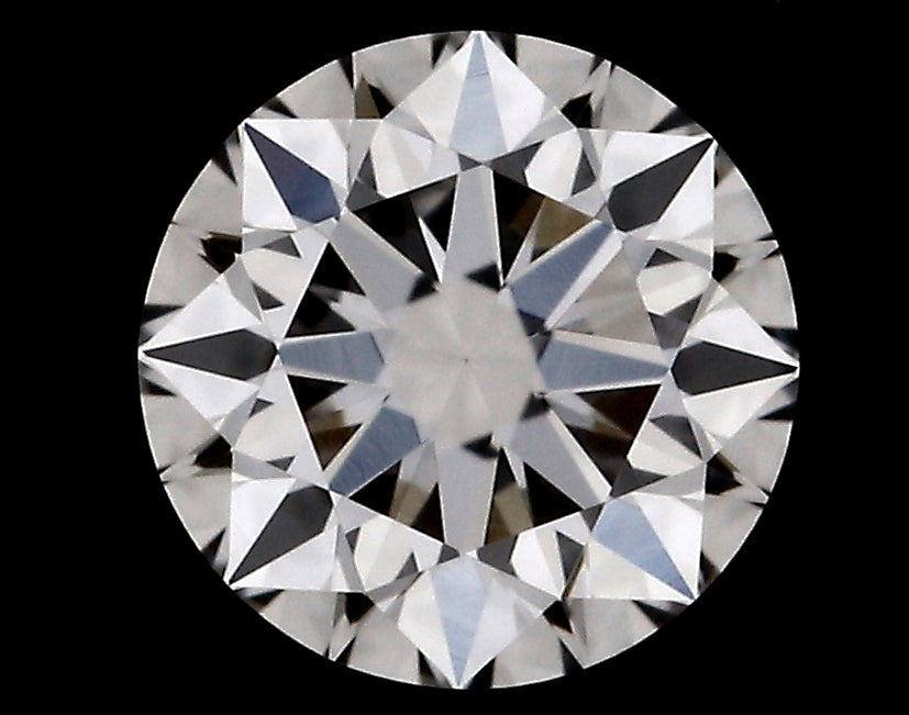 0.20 carat Round diamond D  VVS1 Excellent